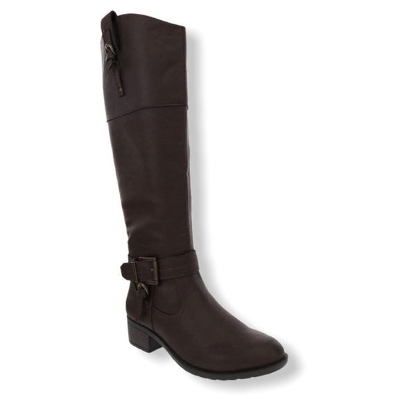 Rampage Shoes - Rampage Riding boots